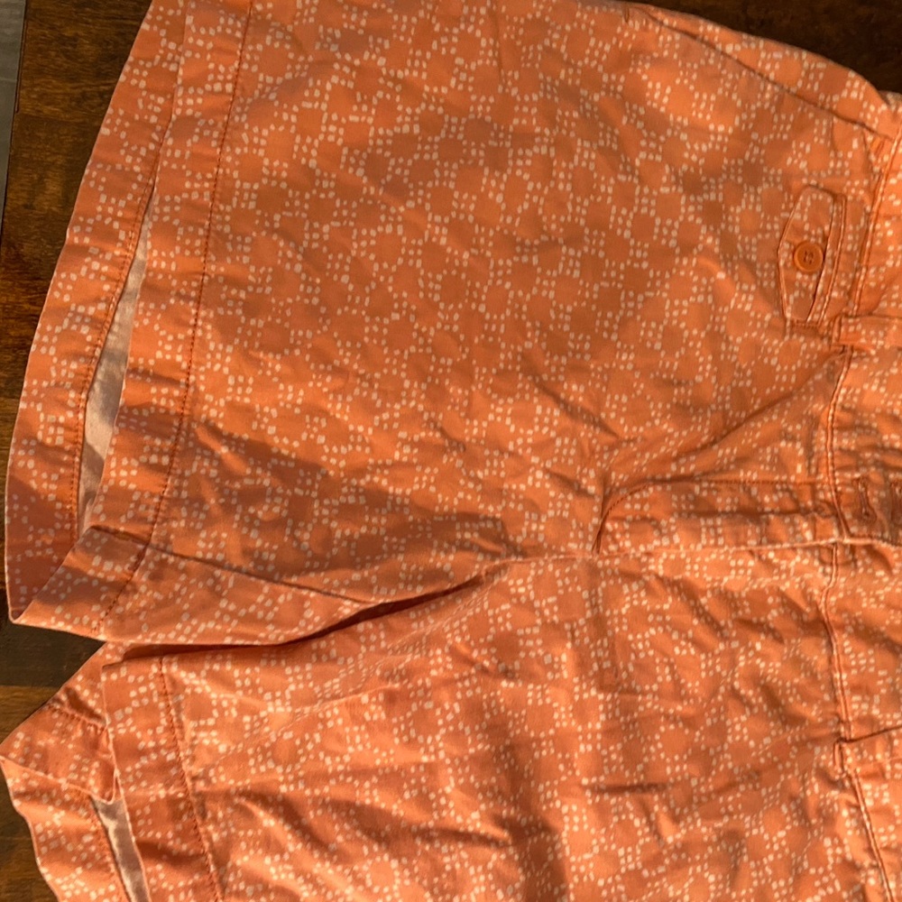 Loft Shorts
